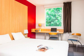 Отель B&B HOTEL La Rochelle Centre  Ля-Рошель